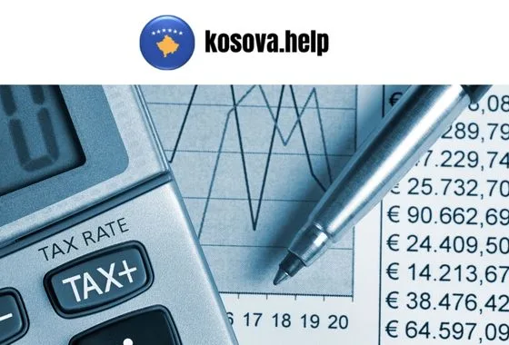 Kosova'da Vergi Yasalarını Anlamak Kosova'da Vergi Yasalarını Anlamak
